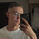 Артём, 19 лет