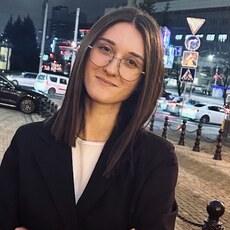 Фотография девушки Каролина, 25 лет из г. Минск