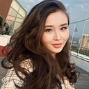 Алина, 25 лет