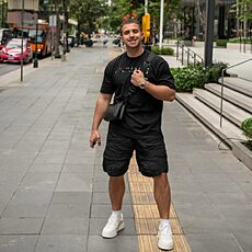 Фотография мужчины Алексей, 35 лет из г. Нарва