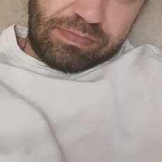 Фотография мужчины Серёга, 35 лет из г. Саратов