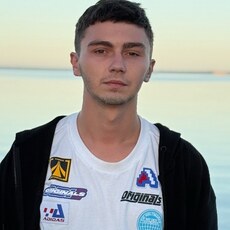 Фотография мужчины Илья, 23 года из г. Нерюнгри