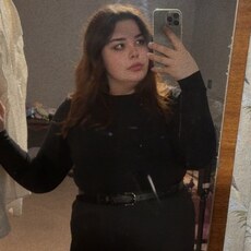 Фотография девушки Анастасия, 21 год из г. Хабаровск
