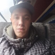 Фотография мужчины Юра, 25 лет из г. Первоуральск