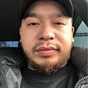 Ахмет, 28 лет