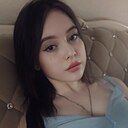 Зарина, 21 год