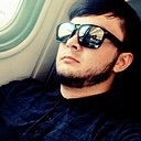 Баходур, 24 года