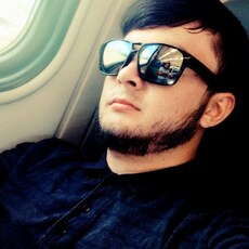 Фотография мужчины Баходур, 24 года из г. Северобайкальск