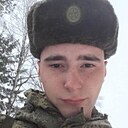 Михаил, 20 лет