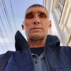 Фотография мужчины Вадим, 47 лет из г. Киров