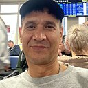 Альберт, 50 лет