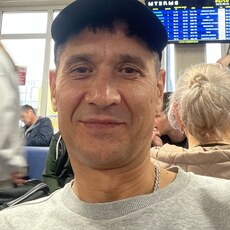 Фотография мужчины Альберт, 50 лет из г. Сургут