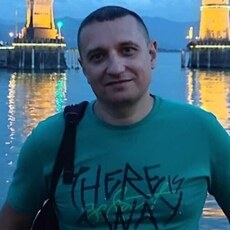 Фотография мужчины Иван, 44 года из г. Новая Каховка