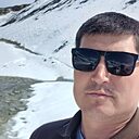 Хайдар, 33 года