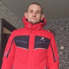 Фотография мужчины Сергей, 41 год из г. Энгельс