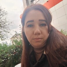 Фотография девушки Настюша, 39 лет из г. Краснодар