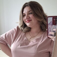 Фотография девушки Анастасия, 24 года из г. Югорск