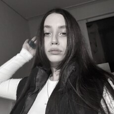 Фотография девушки Елизавета, 19 лет из г. Барнаул