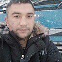 Александр, 36 лет