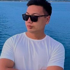 Фотография мужчины Тима, 23 года из г. Шымкент