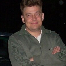 Фотография мужчины Николай, 45 лет из г. Нижний Новгород