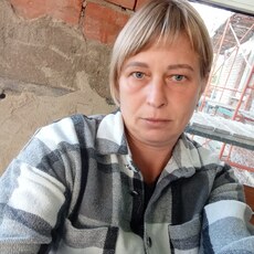 Фотография девушки Оксана, 42 года из г. Южноуральск