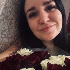 Фотография девушки Вероника, 29 лет из г. Новотроицк