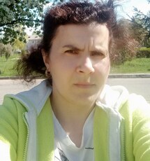 Фотография девушки Марина, 37 лет из г. Дрибин