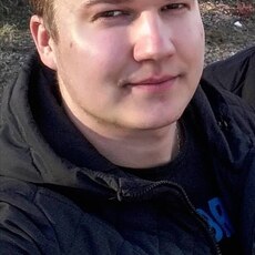 Фотография мужчины Андрей, 32 года из г. Киров