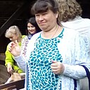 Несмеяна, 63 года