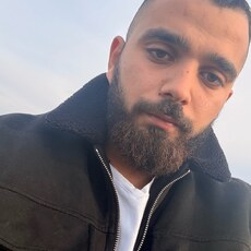 Фотография мужчины Ратмир, 26 лет из г. Витебск