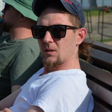 Фотография мужчины Алекс, 36 лет из г. Люберцы