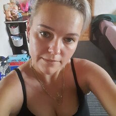 Фотография девушки Надежда, 43 года из г. Санкт-Петербург