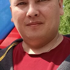 Фотография мужчины Денис, 40 лет из г. Донецк