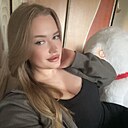 Настя, 21 год