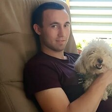 Дима, 22 из г. Кассель.