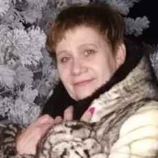 Фотография девушки Марина, 58 лет из г. Павлодар