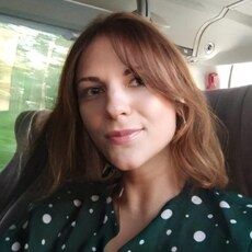 Фотография девушки Дама, 43 года из г. Ленинск-Кузнецкий