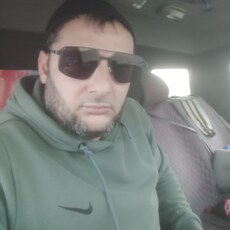 Фотография мужчины Yusuf, 35 лет из г. Петропавловск