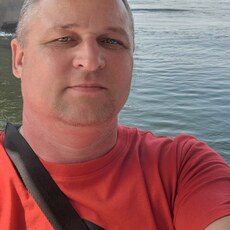 Фотография мужчины Константин, 51 год из г. Иркутск