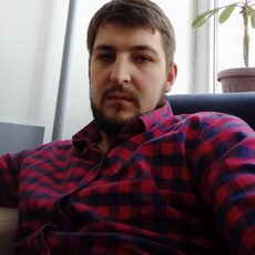 Фотография мужчины Владислав, 32 года из г. Бишкек