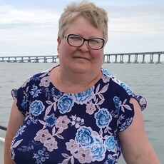 Фотография девушки Ирина, 61 год из г. Барыш