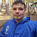 Андрей, 34 года