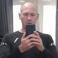 Фотография мужчины Николай, 36 лет из г. Новокуйбышевск