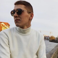 Фотография мужчины Михаил, 25 лет из г. Петропавловск-Камчатский