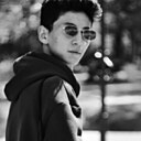 Алдияр, 25 лет