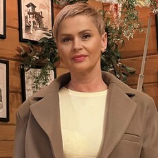 Фотография девушки Татьяна, 50 лет из г. Бобруйск