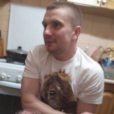 Фотография мужчины Юрий, 29 лет из г. Гродно