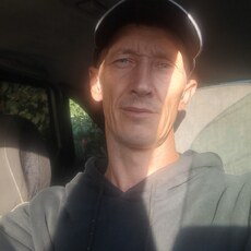 Фотография мужчины Андрей, 40 лет из г. Семей