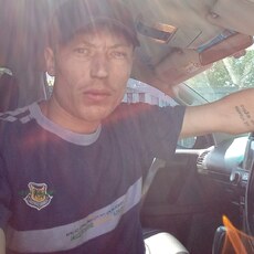 Фотография мужчины Алексей, 30 лет из г. Чита